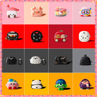 Redmi Buds 6 Active 耳機保護殼 紅米耳機殼 小米Xiaomi Buds 5 Pro 保護套 矽膠軟殼