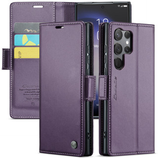 臺灣現貨→多卡槽三星Samsung Galaxy S22 S22Plus S22Ultra多卡槽側扣防盜刷支架保護套