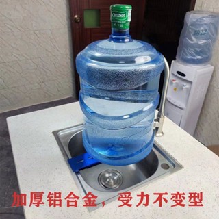【質量保證】磨刀架 鋁合金磨刀架 防滑磨刀石 廚房磨刀神器 專業水槽固定架 快速磨刀支架