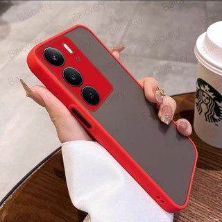 Oppo Realme C75 4G 14X 5G 防摔 TPU 保護硬殼保護套手機殼