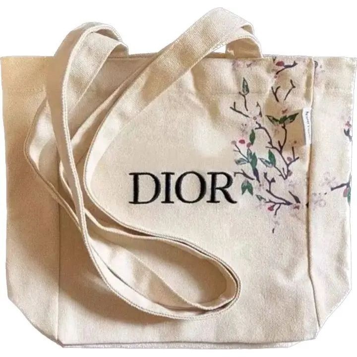 Dior 迪奧 托特包 贈品 日本直送 二手
