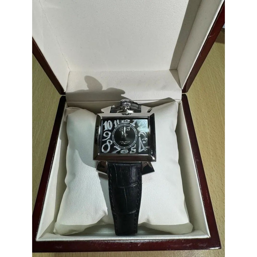 GaGa Milano 手錶 Napoleone mercari 日本直送 二手