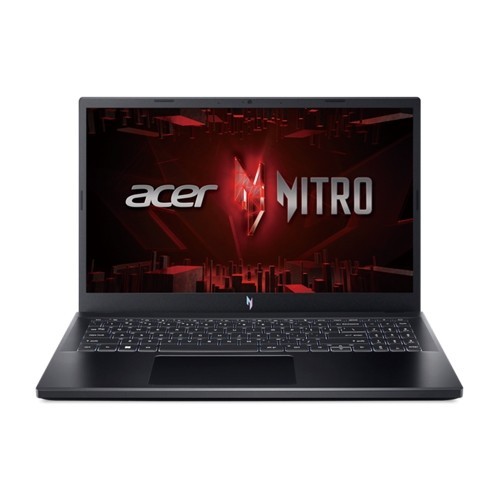 Acer 宏碁 Nitro V ANV15-51-95JQ 電競筆電(13代I9/16G/512G/RTX4060)黑