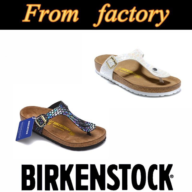 BIRKENSTOCK 勃肯 801 軟木拖鞋9999999999999999999999999999999999999