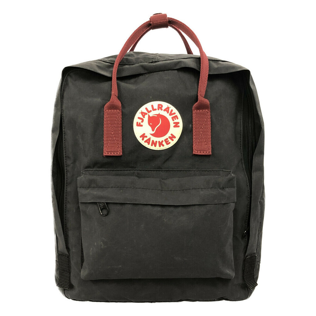 n FJALLRAVEN後背包男用 日本直送 二手