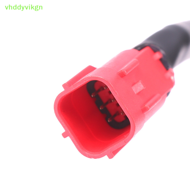 Vhdd 全型號和品牌 3/4/6 針摩托車診斷電纜適用於故障代碼掃描儀 TW
