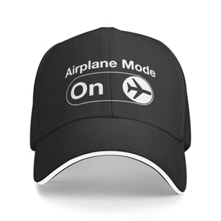 飛機模式飛行員航空公司旅行設計師定製印刷棒球帽