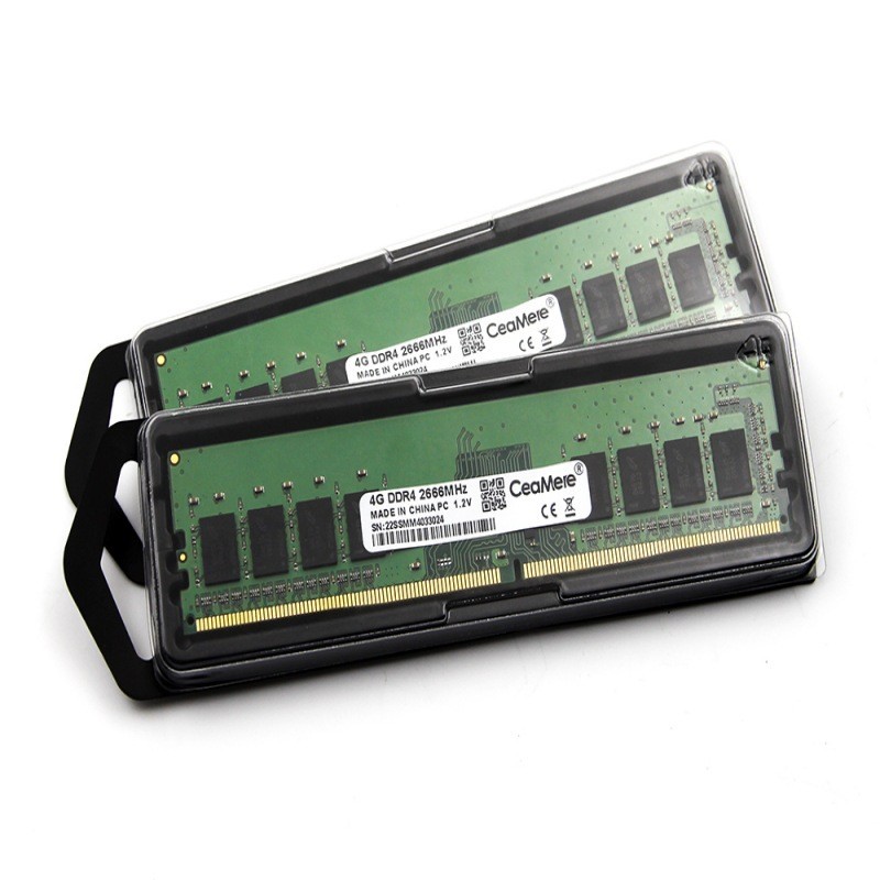 內存條 ddr3 電腦內存條 ddr4 8g 16g 4g臺式機內存2400 DDR3 DDR4