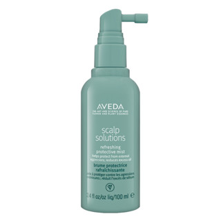 AVEDA 蘊活淨瑕頭皮調理液 100ml -平輸
