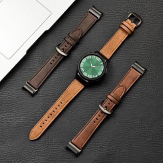 SAMSUNG 適用於三星 Galaxy Watch 6 5 4 40mm 44mm 6Classic 43mm 47m