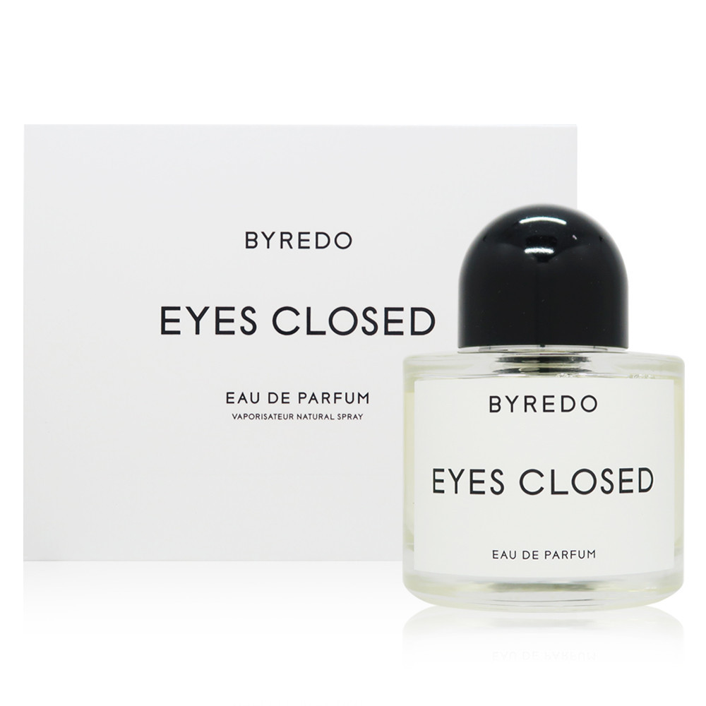 BYREDO Eyes Closed EDP 無型之形淡香精 100ml