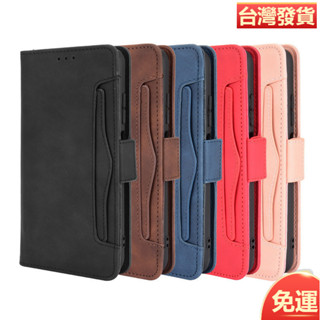 日本書本式側掀皮套 紅米Note10T 5G手機皮套Redmi Note 10 5G手機殼多卡槽翻蓋保護套保護套素面