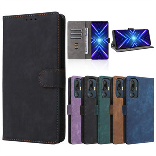 ✅臺灣現貨✅HTC U24 Pro 5G手機殼HTC U24 Pro 5G手機皮套插卡支架錢包繩素面防摔保護殼套