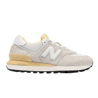 New Balance 574 Legacy NB 男鞋 女鞋 杏米黃 休閒鞋 [YUBO] U574LGWM-D