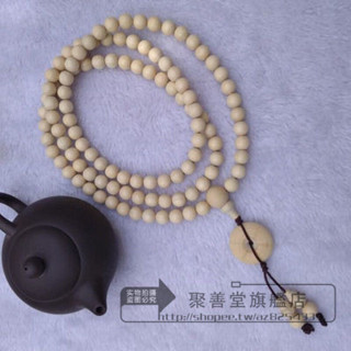 結緣 五臺山 降龍 木 六道 男女 款新料 老料 精品 108 顆 佛珠 項鍊 手鍊 念珠六道木 原色六道木108 精品
