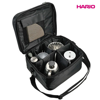 HARIO V60戶外用露營包 收納包