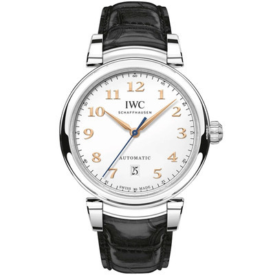 表達文西系列IW356601自動機械男士手錶