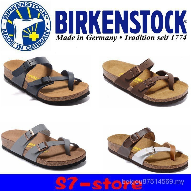 BIRKENSTOCK 【有貨】德國製造勃肯涼鞋拖鞋