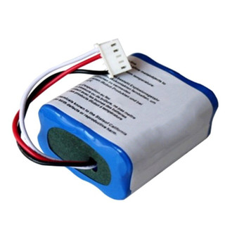 適用 iRobot Braava 380掃地機電池 4637207