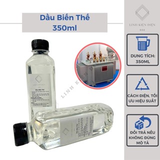 用於冷卻變壓器泵容量 350ml DBT350 的絕緣變壓器油