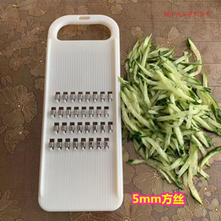 廚房多功能切菜器削土豆絲切絲器神器擦絲器家用刨絲器衚蘿蔔絲闆