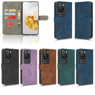 ✅臺灣現貨✅華為P60手機殼huawei P60 Pro手機皮套插卡保護殼支架款錢包書本式防摔保護殼
