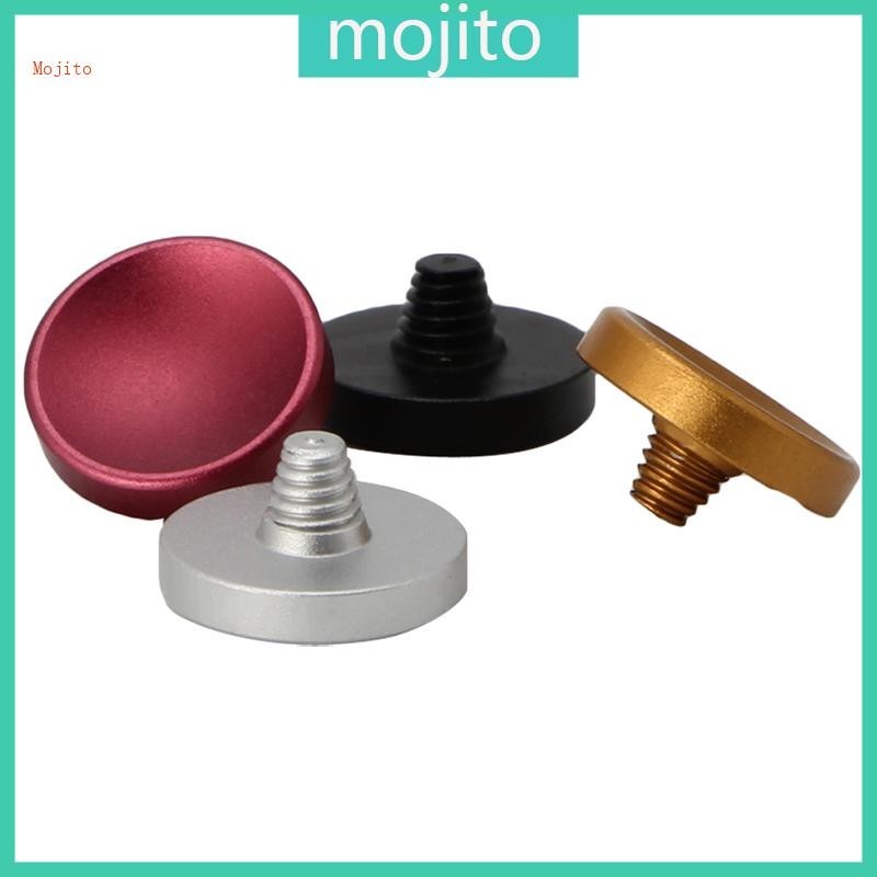LEICA Mojito 金屬凹面軟快門釋放按鈕適用於富士 X20 適用於徠卡 M7 M9 單反相機