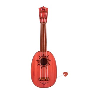 [WhbadguyojTW] 音樂玩具尤克里裡兒童樂器學習玩音樂輕鬆有趣