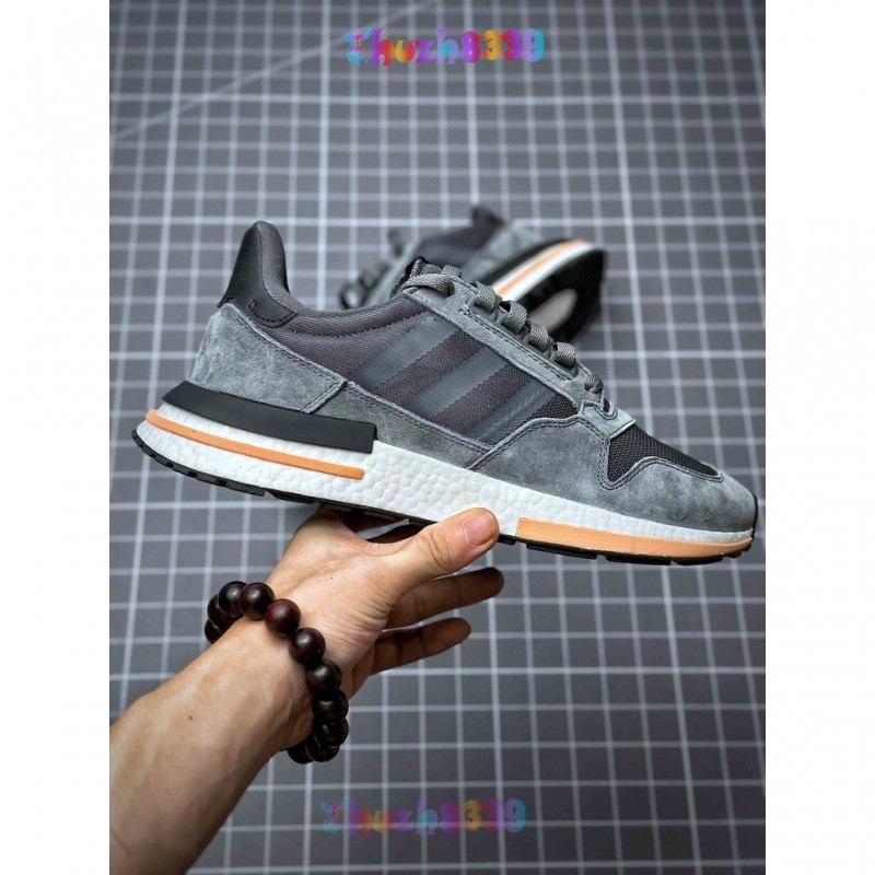 [公司級AD] ZX500 RM Boost  親友限定 跑步 休閒鞋 WN3L