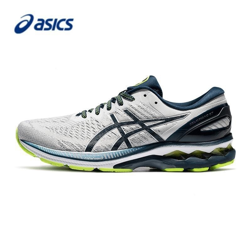 亞瑟士 高品質跑鞋和運動鞋 Asics GEL-KAYANO 27 寬最後一電感