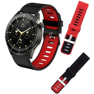 Aukey 智能手錶 SW-2P SW-2U 智能手錶運動錶帶智能手錶 Aukey SW-2Pro 智能手錶手鍊腕帶錶帶