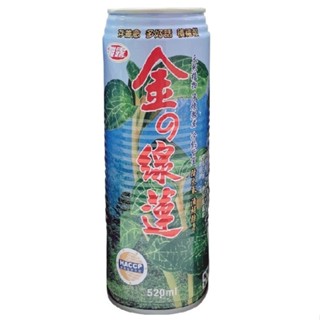 雅露 金線蓮(520ml/罐)[大買家]