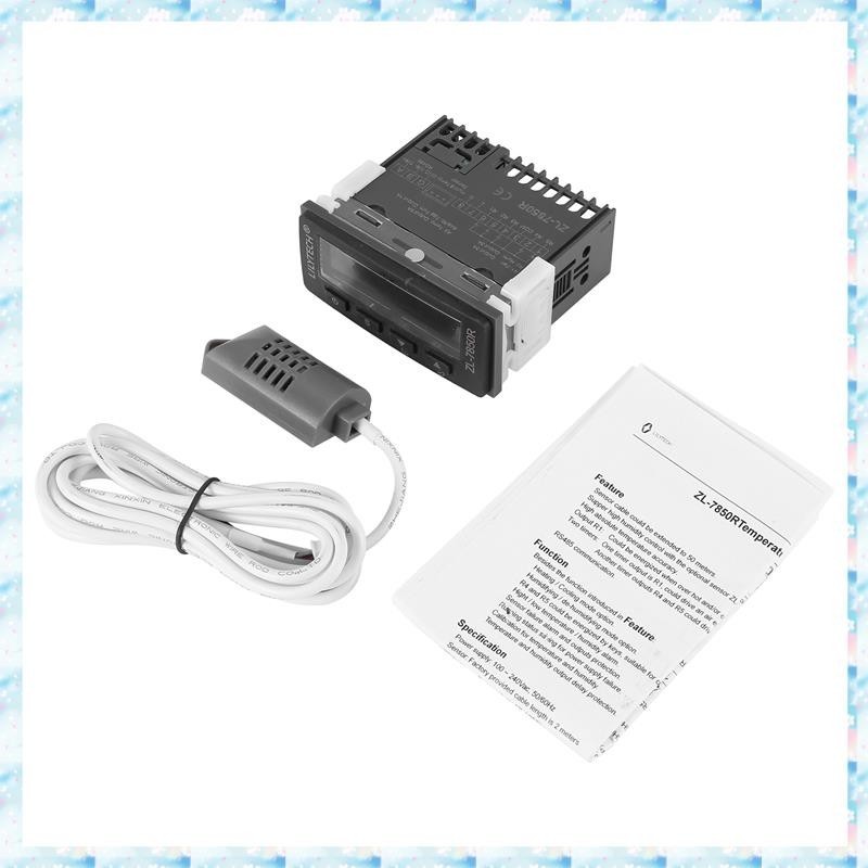 (M S) -7850R RS485 超長傳感器電纜