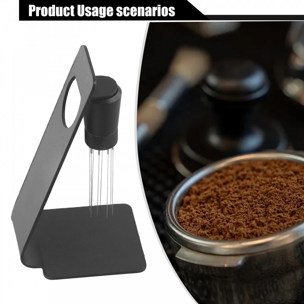 咖啡粉攪拌器 Espresso 咖啡攪拌器 Rack Espresso Machine Extractions