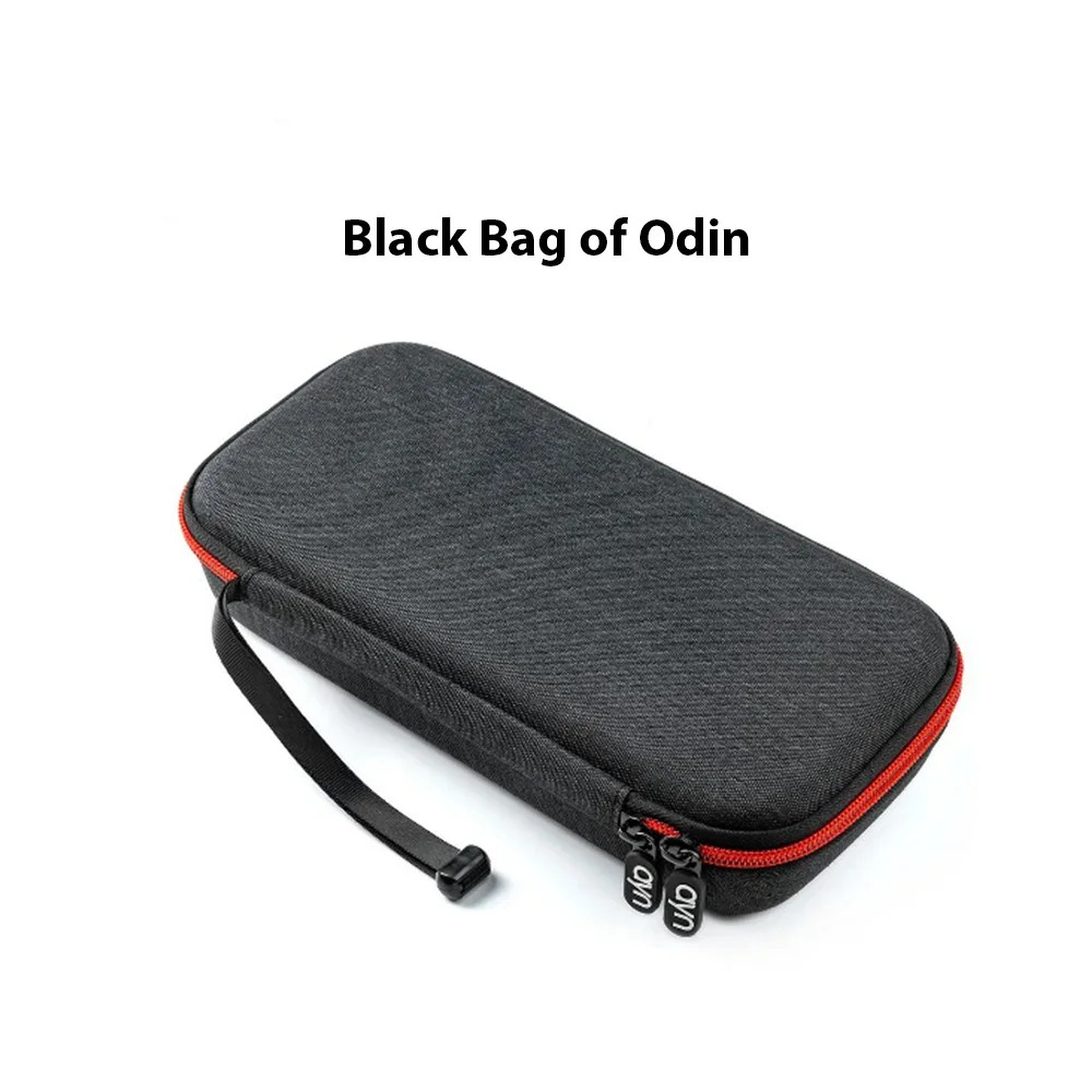 防水帆布包免提帶適用奧丁Ayn Odin 2掌機專用收納包適用odin掌機奧丁2掌機收納包包