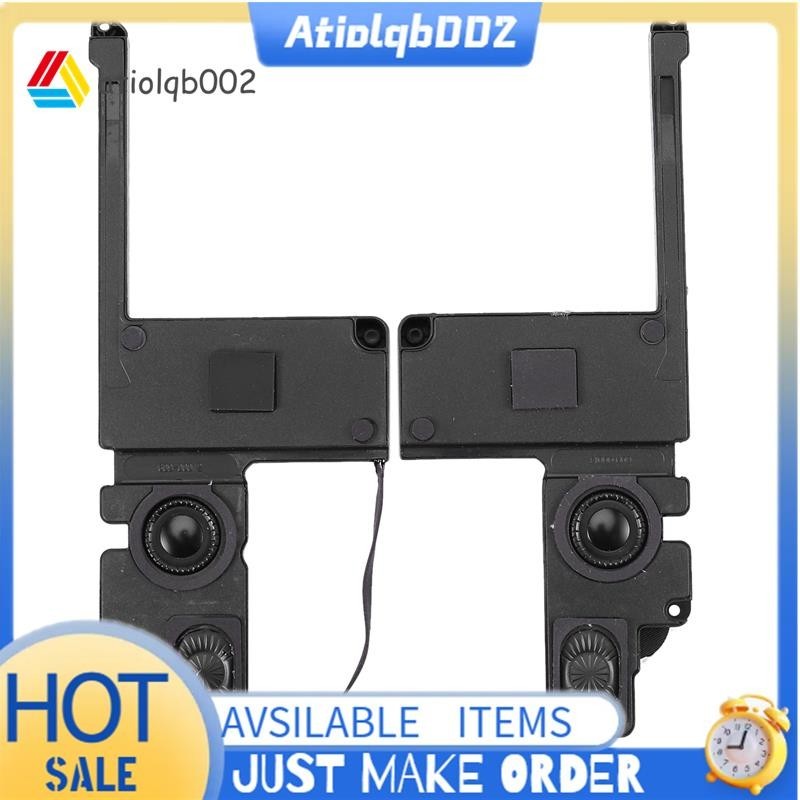【atiolqb002】新款左右內置揚聲器適用於 Macbook Pro Retina 15 英寸 A1398 2012