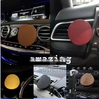 acqua di parma 帕爾瑪之水 車用香氛 禮盒 汽車香水車內芳香 冷氣出風口香氛車用擴香945888