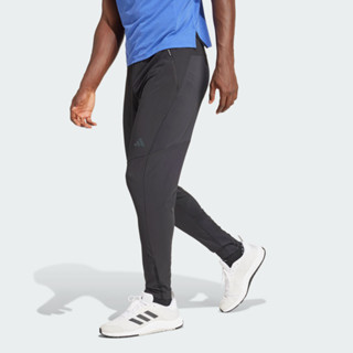 adidas DESIGNED FOR TRAINING 運動長褲 吸濕排汗 男 IY1123 官方直營