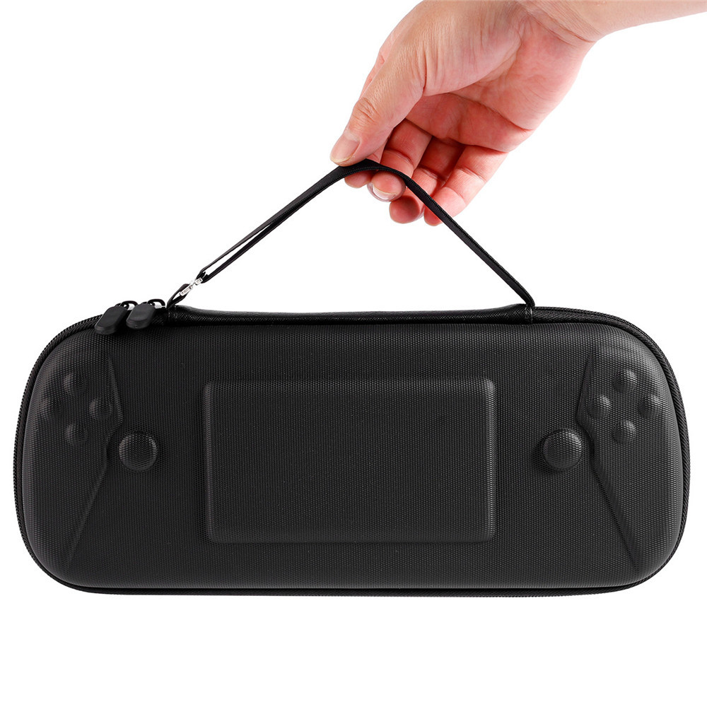 適用於 PS  Portal Eva 硬殼包手持控制台便攜保護包遊戲機防震收納包
