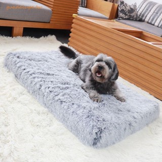 GUADALUPE狗床超厚貓泡沫骨科小型大型犬用寵物床墊