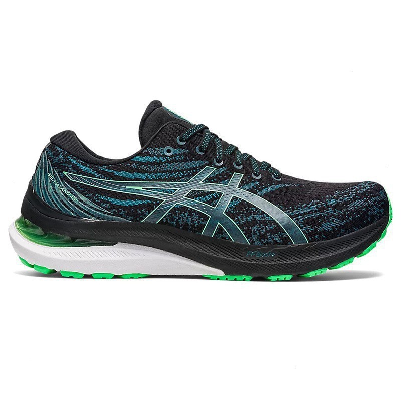 亞瑟士 Asics Asics Asics Asics Arthur 輕量彈跳 GEL-KAYANO 27/29men