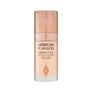 Charlotte Tilbury 輕盈無暇粉底液30ml #1 Cool-平輸