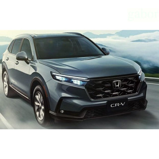 威德汽車 HONDA 本田 CRV6 六代 6代 專用 多功能控制器 自動收折 速控 電動窗 升窗 CRV