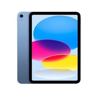 APPLE 蘋果 iPad 10代10.9吋(WIFI/256G/藍) 平板電腦-