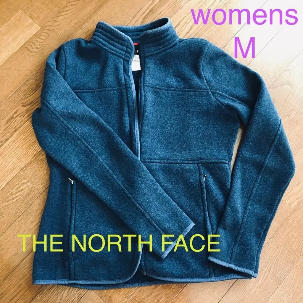 THE NORTH FACE 北面 夾克外套 女裝 日本直送 二手