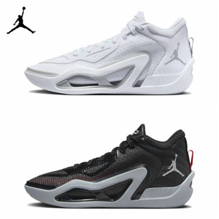 【運動品牌專賣】Air Jordan Tatum 1 PF 籃球鞋 男鞋 AJ 白灰 黑灰 FQ1304-100