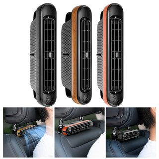 <有貨> Usb製冷汽車風扇通用汽車大風電風扇後排風扇