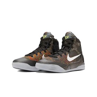 Nike Kobe 9 Elite Protro 籃球鞋 黑曼巴 GS HJ9446-001【SPLY】