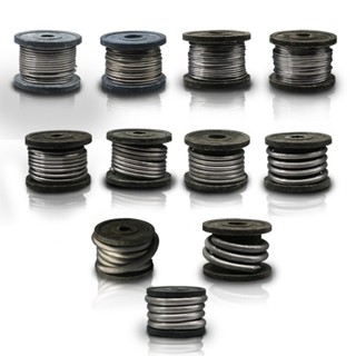 【臺灣 出貨】老式保險絲純軟鉛保險配重用純鉛絲漁具鉛線 3a-100a家用