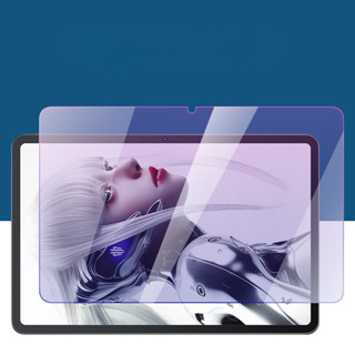 適用於 Nubia Red Magic Gaming Pad Pro 10.9" 防藍光鋼化玻璃平板電腦螢幕保護膜適用於